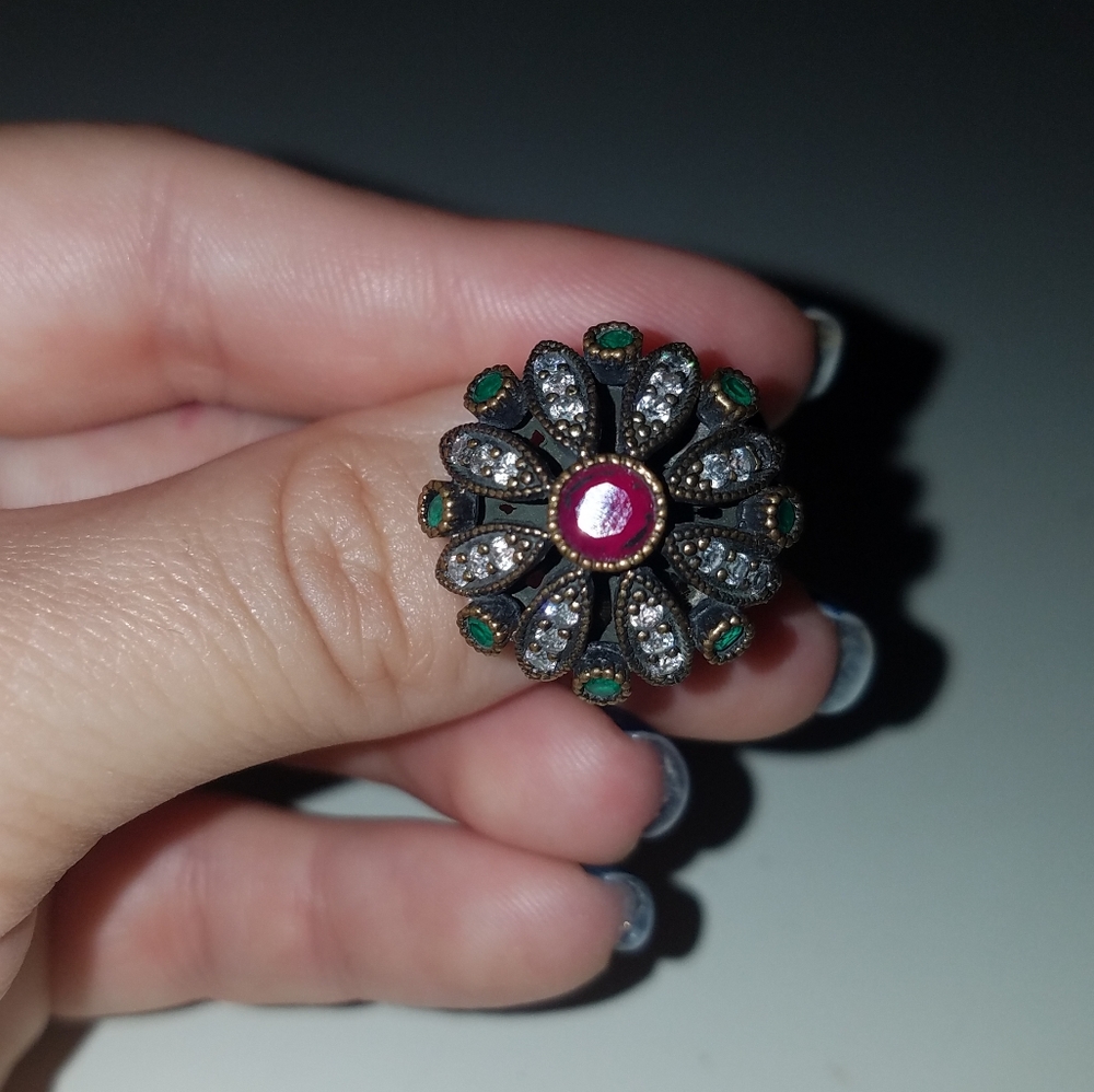 Turkish Ring - Picture 3 of 5